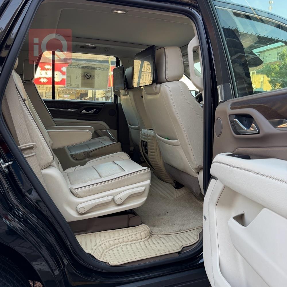 جي ام سي يوكون